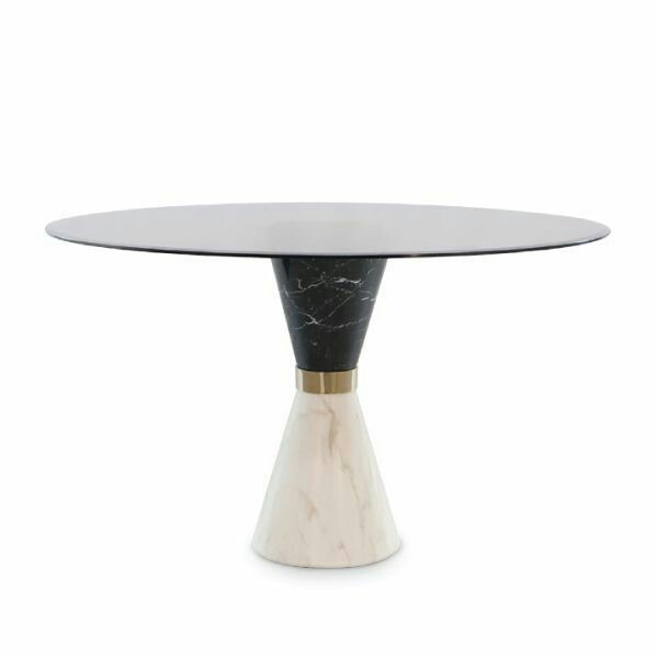 Marble Dining Tables